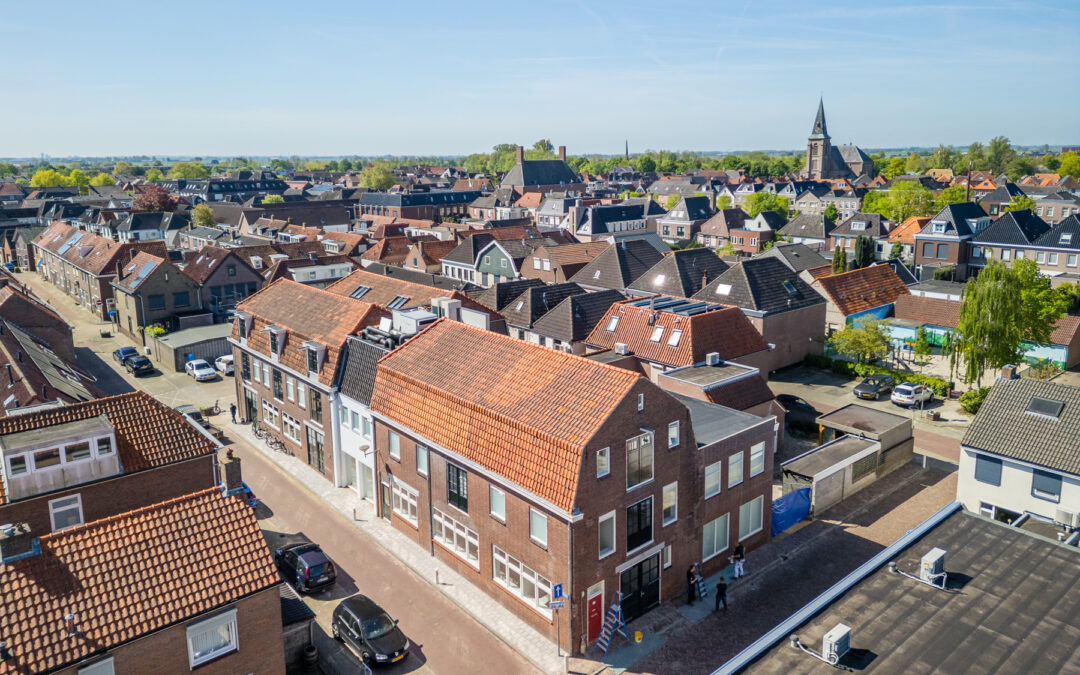 Tapijtmuseum Genemuiden