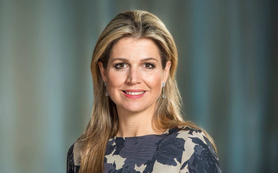 Koninklijk bezoek in Genemuiden