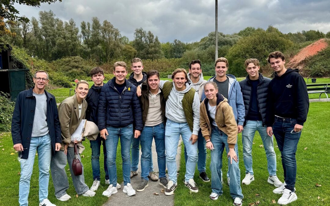 Op weg naar meer energie met Jong & Pleijsier