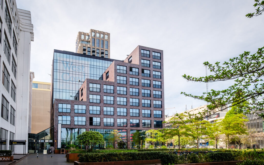 WestCord Hotel Eindhoven