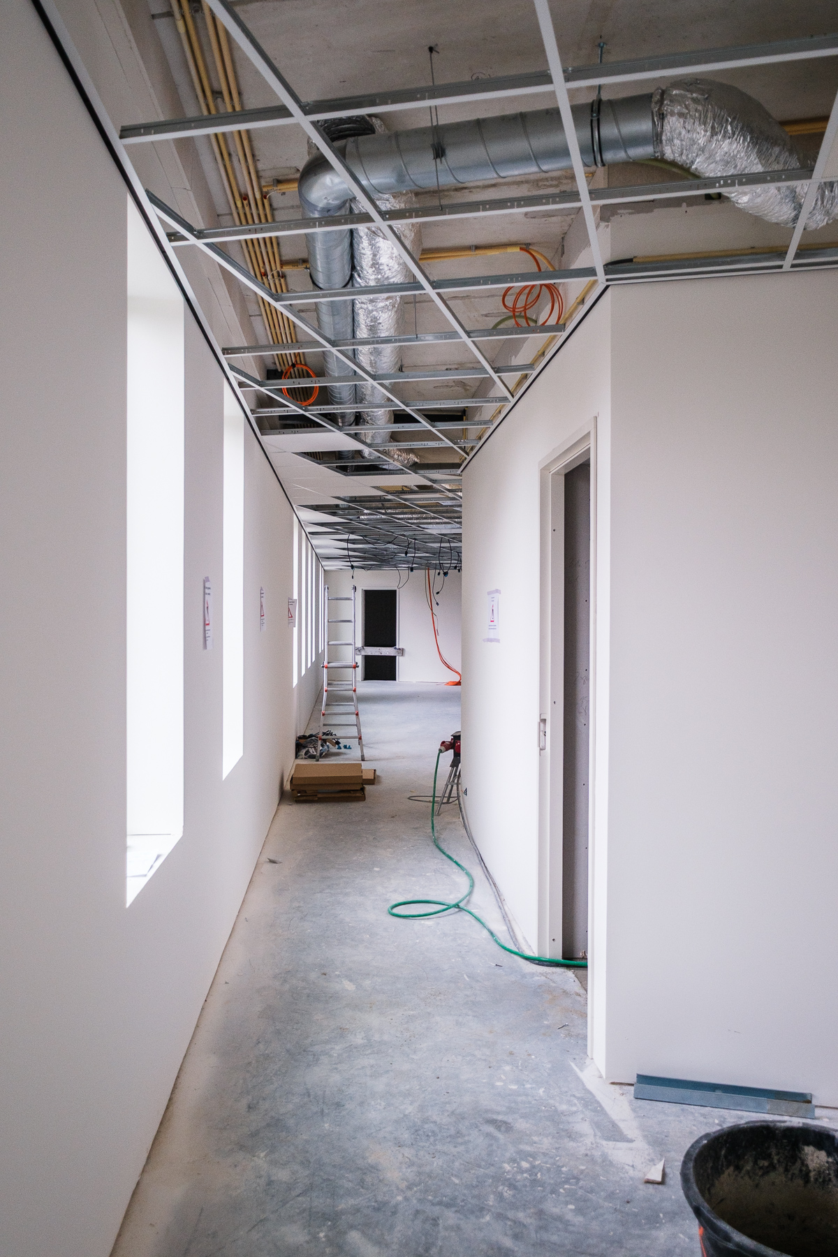 Project Zoeterwoude Oktober 2025-27