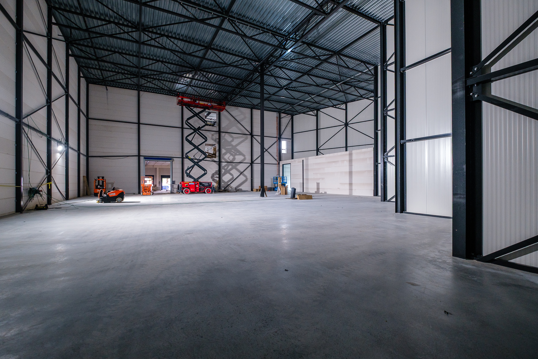 Project Zoeterwoude Oktober 2025-30