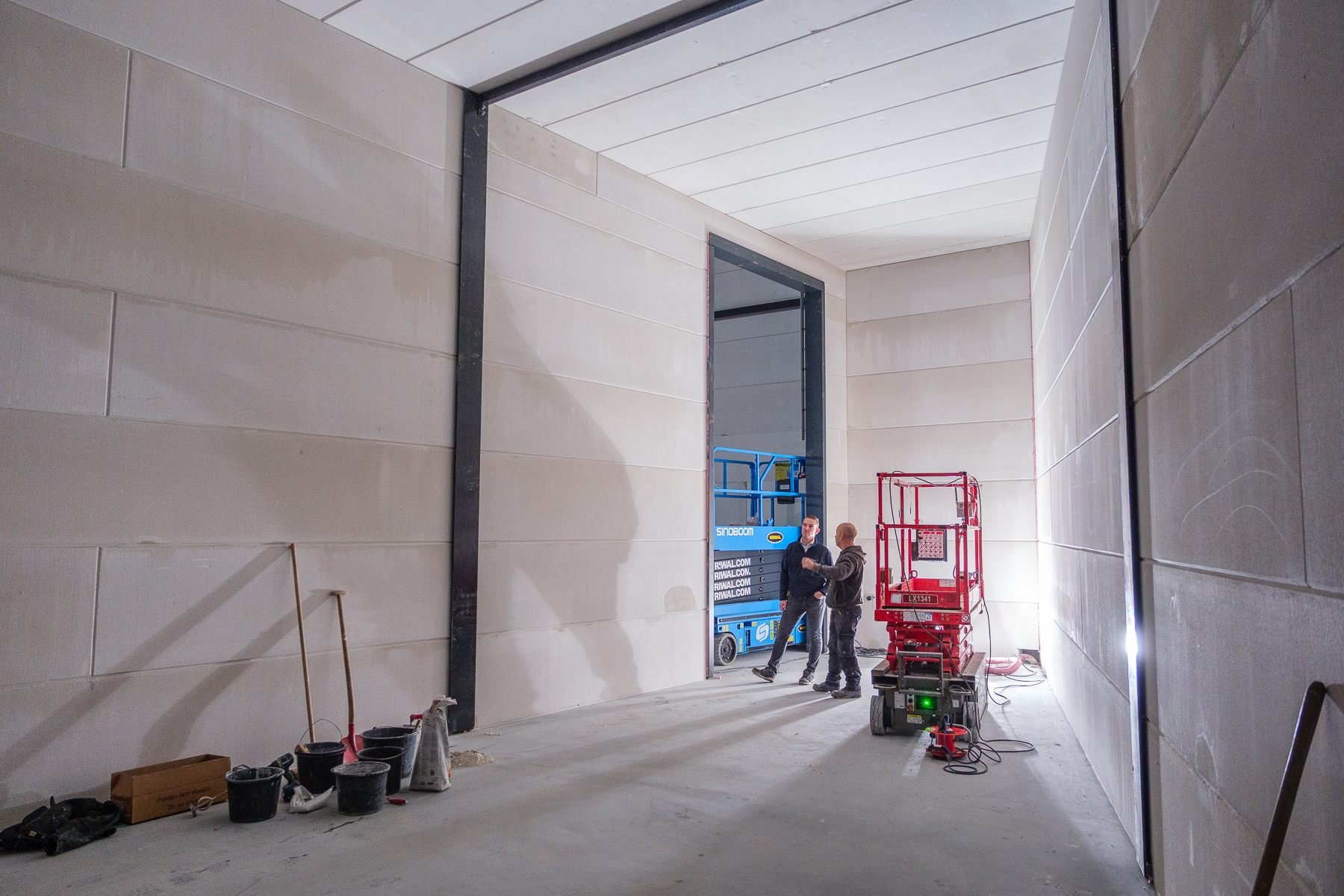 Project Zoeterwoude Oktober 2025-49