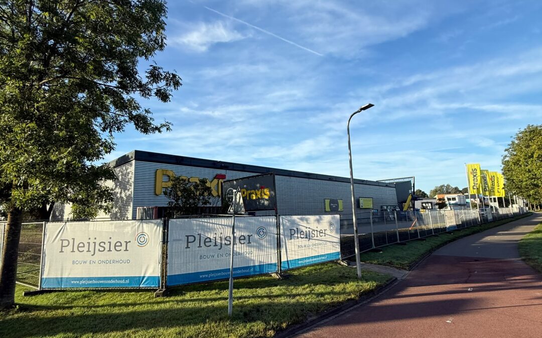 PDV Zwolle Fase II