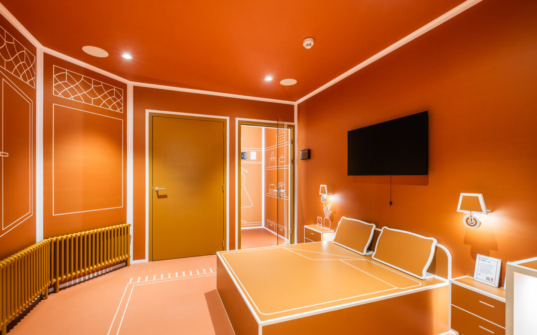 Pleijsier levert House of Zehnder op