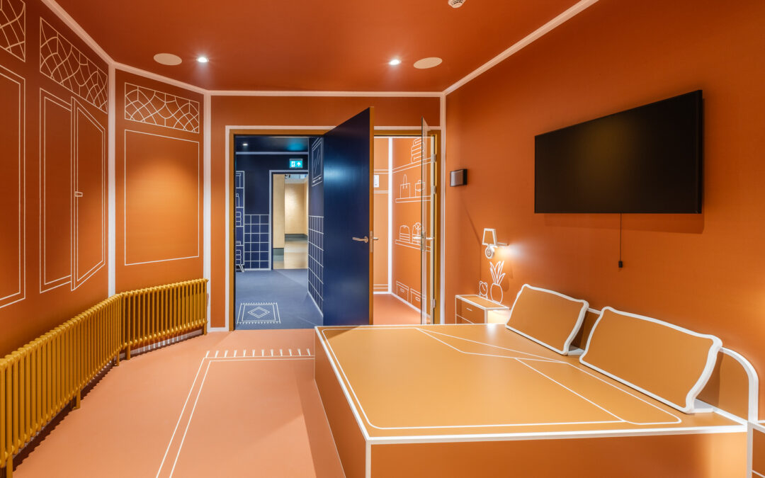 Experience Center Zehnder Zwolle