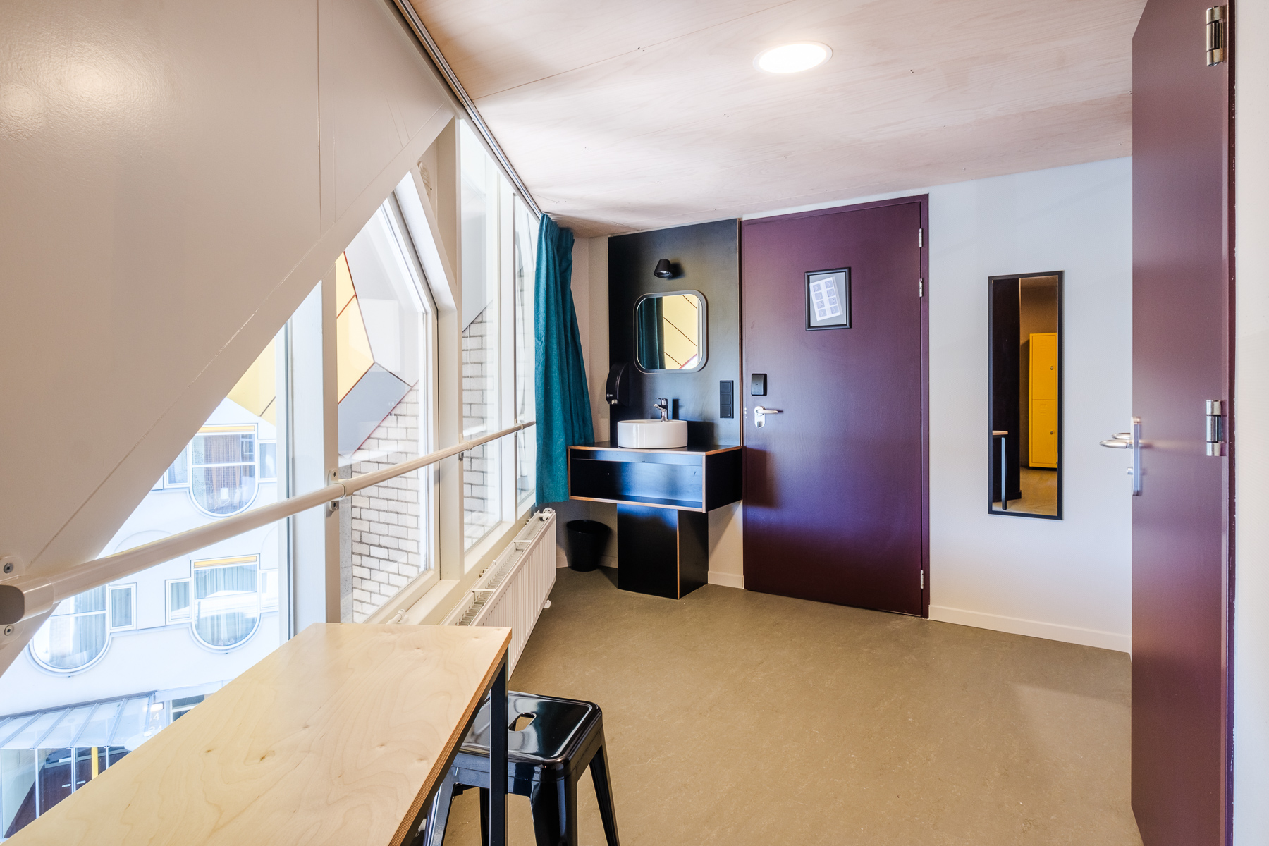 Pleijsier Bouw en Onderhoud_Stayokay Rotterdam_2026 (48)
