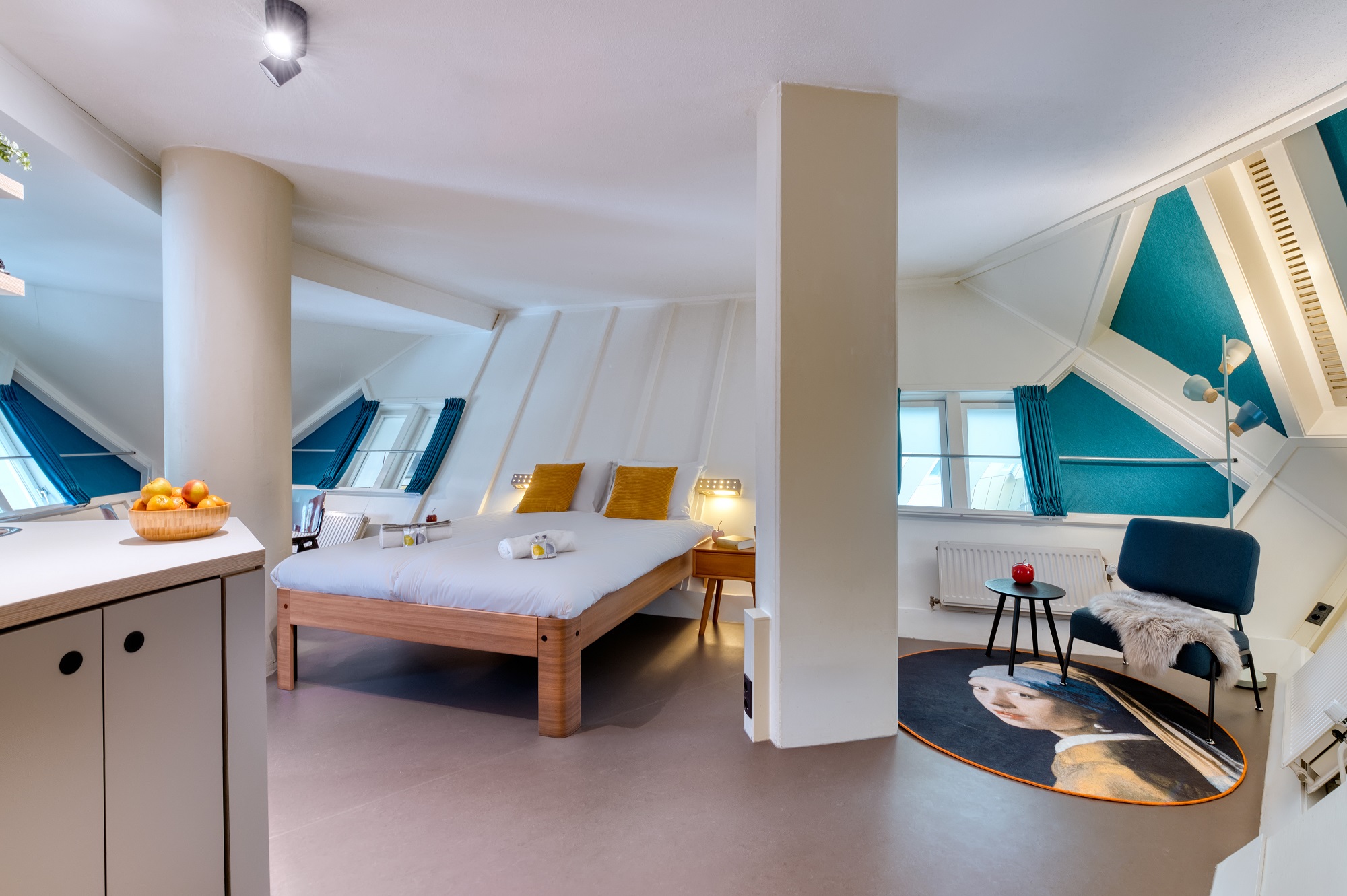 Stayokay Rotterdam